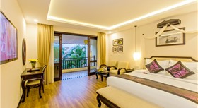 Hội An Silk Village Resort & Spa